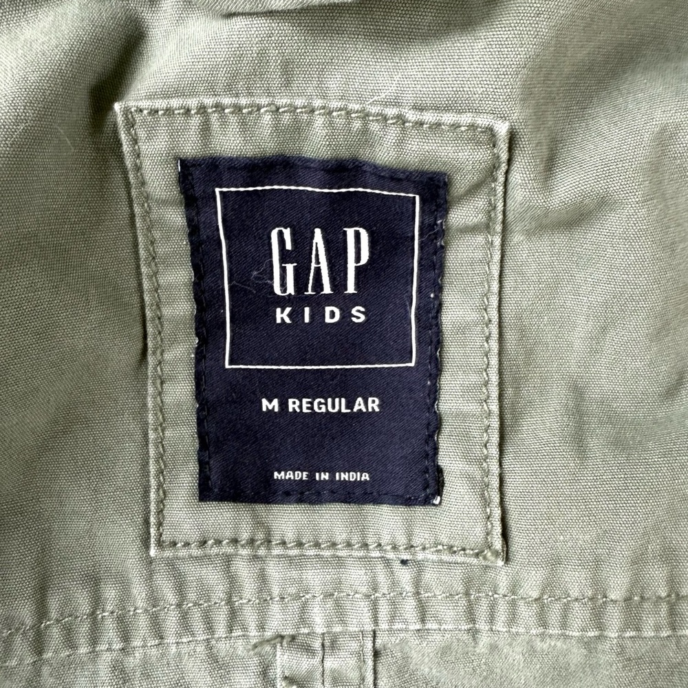 GAP Jacket - Picture 4 of 5